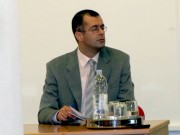 Doc. dr. sc. Marijan Šabić