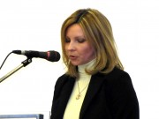 Tatjana Melnik, prof.