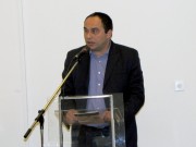 Mr. sc. Zoran Ivanović, dipl. oecc. – zamjenik gradonačelnika Slavonskog Broda